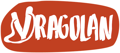 Vragolan Logo RW